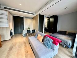 OUE Twin Peaks (D9), Condominium #466762721